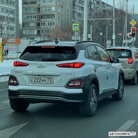 Е222МУ72