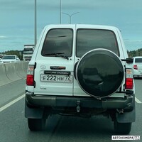 Е222НН72