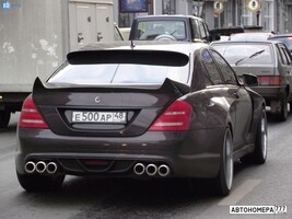 Е500АР48
