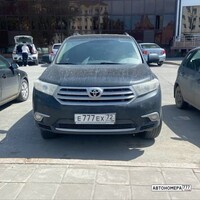 Е777ЕХ72