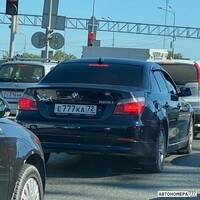 Е777КА72