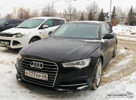 Е777РР48