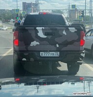 Е777УВ72