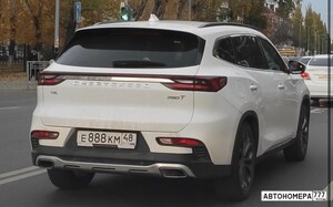 Е888КМ48