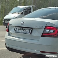 Е999НН72