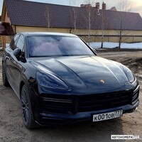 К001ОВ777