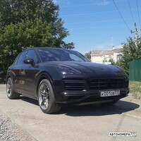 К001ОВ777