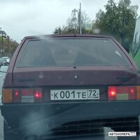 К001ТЕ72