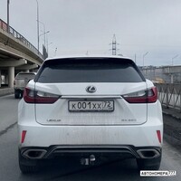 К001ХХ72