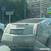 К444ХХ72