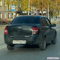 К777АА72