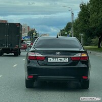 К777МК72