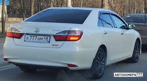 К777НМ48