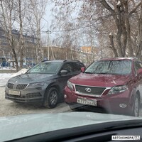 К777ХХ72