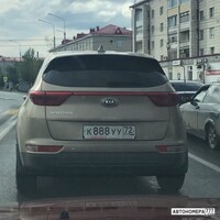 К888УУ72