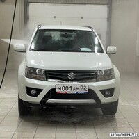 М001АМ72