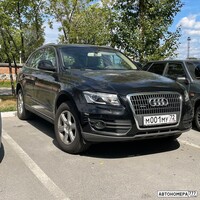 М001МУ72