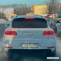 М001ХО72