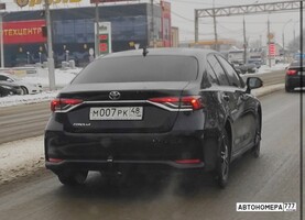 М007РК48