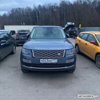 М043ММ777