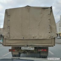 М222КМ72