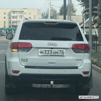 М333НМ72