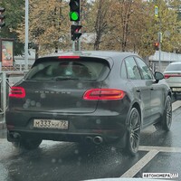М333НН72