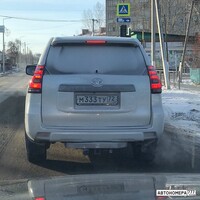 М333ТУ72