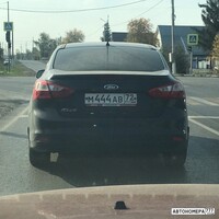 М444АВ72