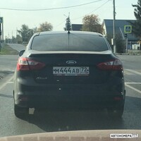 М444АВ72