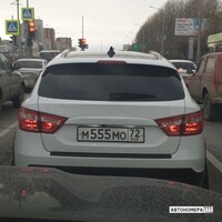 М555МО72