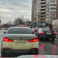 М555МУ72