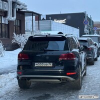 М555ОВ72