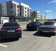 М666ММ72