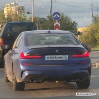 М666ММ72
