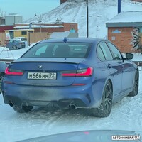 М666ММ72