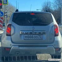 М666ОО72