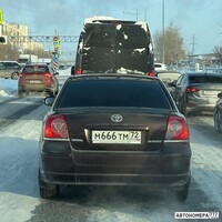 М666ТМ72
