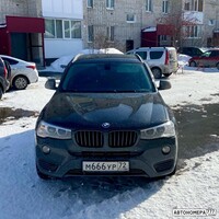 М666УР72