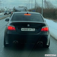 М666ХР72