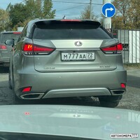М777АА72
