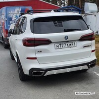 М777АМ72