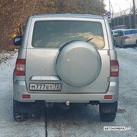 М777ЕТ72
