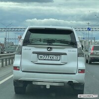 М777КК72