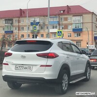 М777НМ72