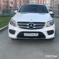 М777РА72