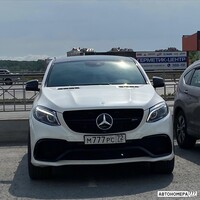 М777РС72