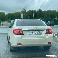 М777СЕ72
