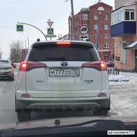 М777СО72