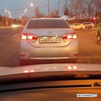 М888АТ72